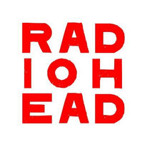 radiohead