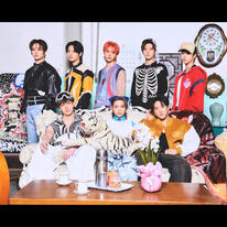 stray kids